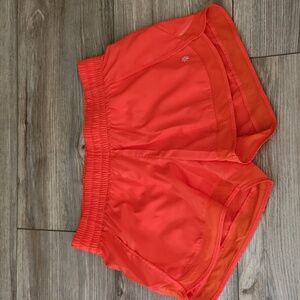 Mesh Racer Run Short
